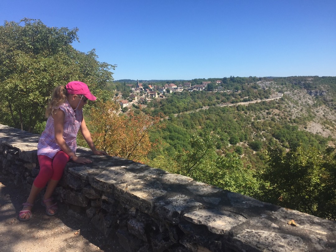 Rocamadour