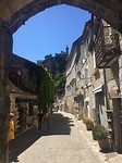Rocamadour