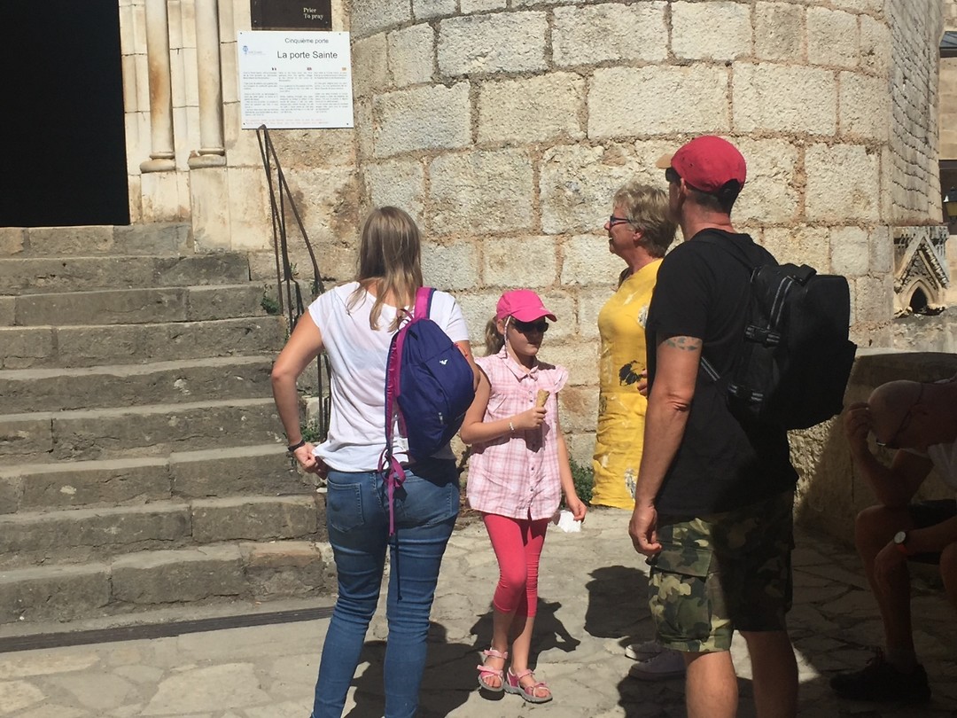 Rocamadour