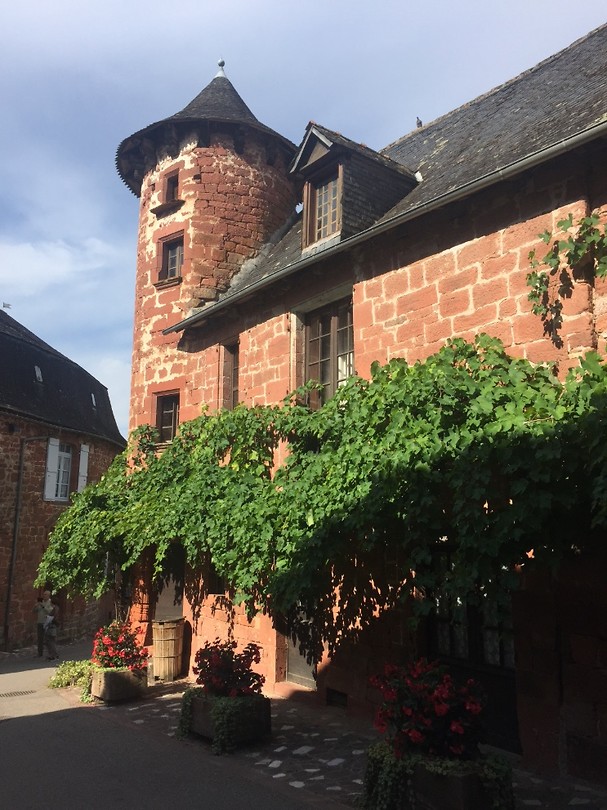 Collonges