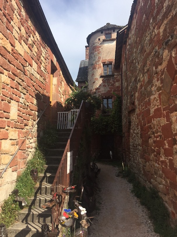 Collonges