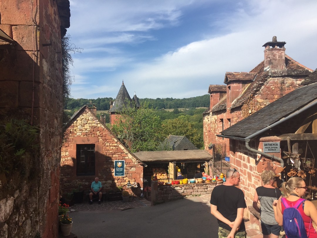 Collonges