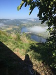 Blik op de Dordogne
