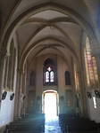 Kapel van Capelou