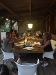 “Table d’hote” 👌