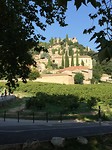 La Roque sur Ceze