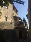 La Roque sur Ceze
