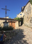 La Roque sur Ceze