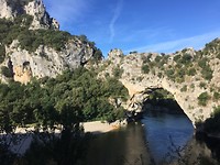 Pont d’Arc