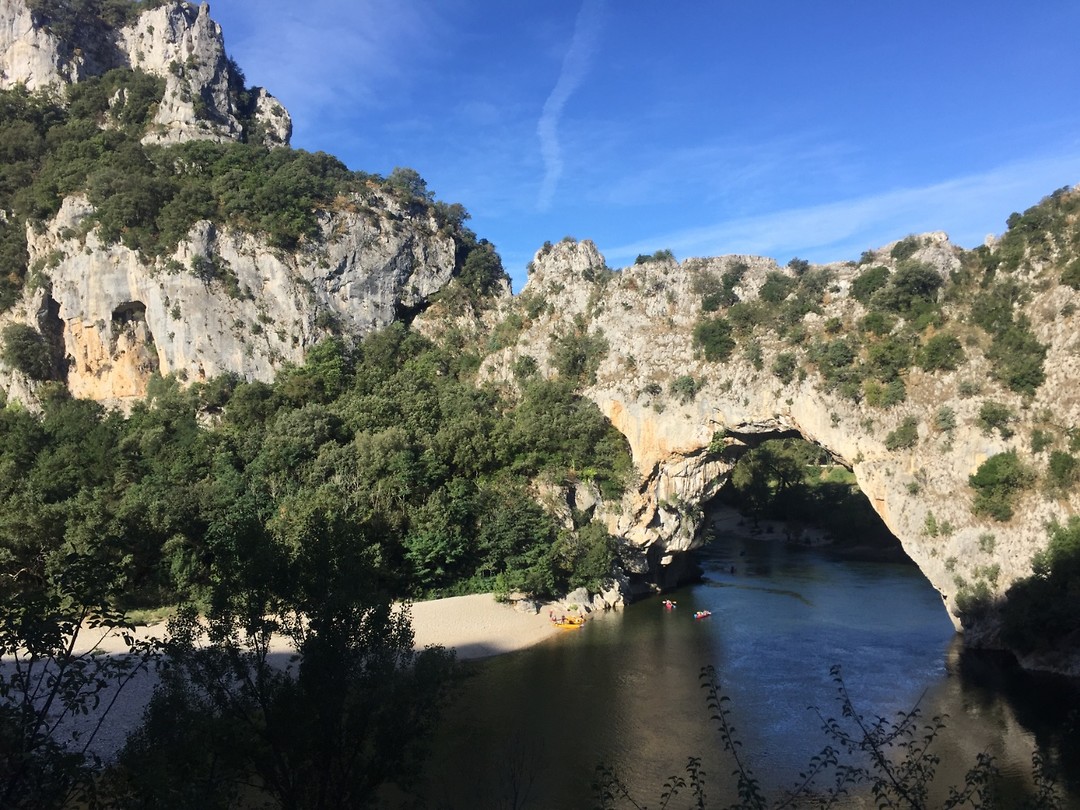 Pont d’Arc