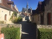 Kasteel van Montrésor