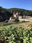 “Disney kasteel” in de Loire