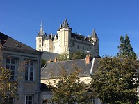 Chateau Saumur