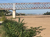 Blik op Saumur