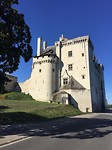 Chateau Montsoreau
