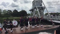 Pegasus Bridge