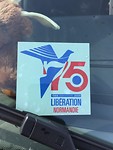 D dat sticker