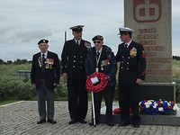 Veteranen