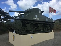 Tank