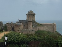Fort  la Latte