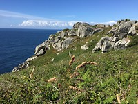 Pointe du Van