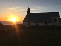 Pointe du Van