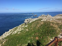 Pointe du Raz