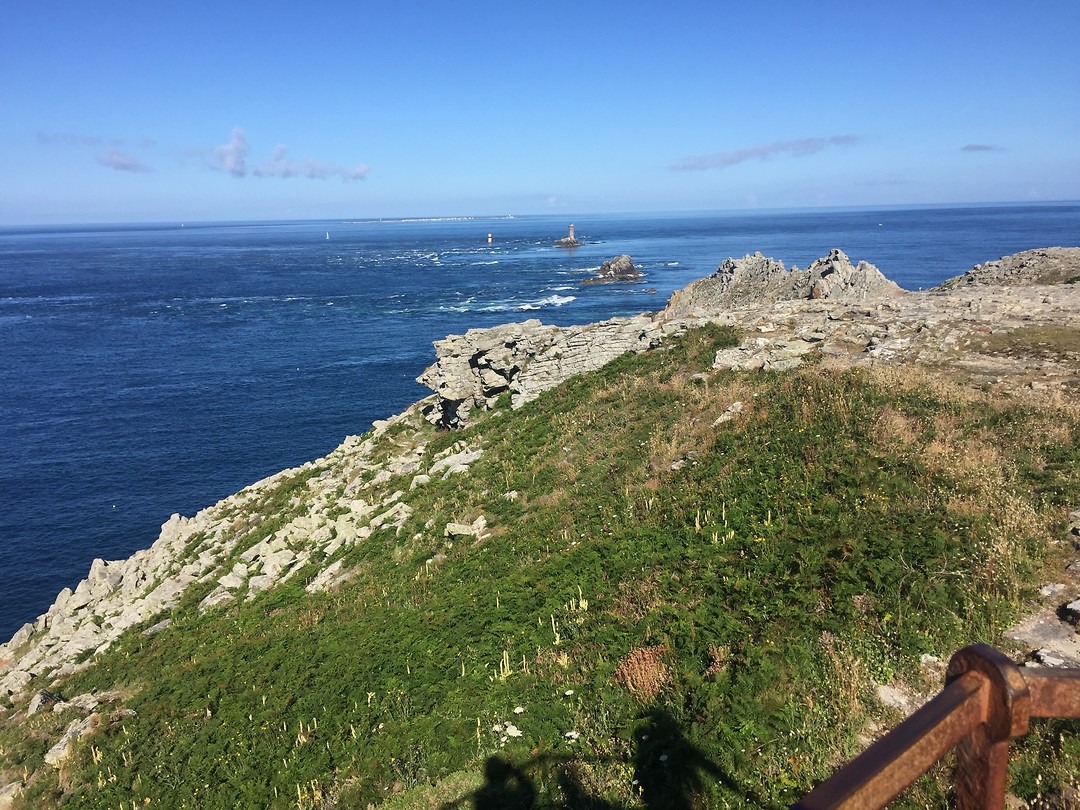 Pointe du Raz