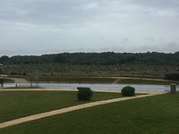 Menhirs bij Carnac