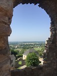 Sainte Suzanne
