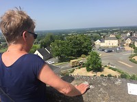 Sainte Suzanne