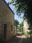 Sainte Suzanne