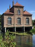 Water energie centrale