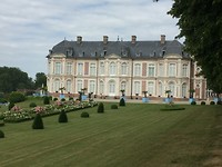 Chateau Long