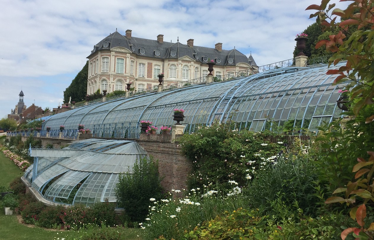 Chateau Long