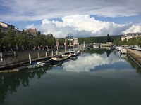 Maas in Verdun