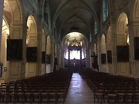 Kathedraal van Verdun