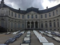 Centre Mondial de la Paix