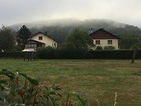 Camping in Val-d'Ajol