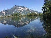 Lac de Bourget