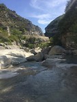Gorges de la Meouges