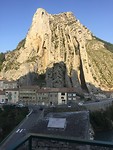 Sisteron