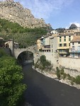 Entrevaux