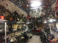 Motor museum