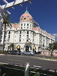 Boulevard d'Anglais