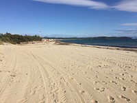 Strand van Pampelonne