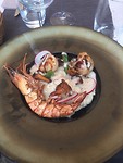 Risotto de la mer