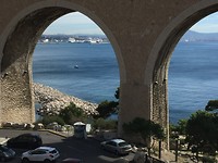 Haven van Marseille