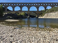 Pont du Gard