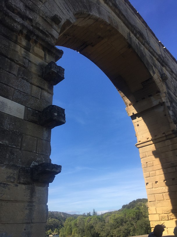 Pont du Gard